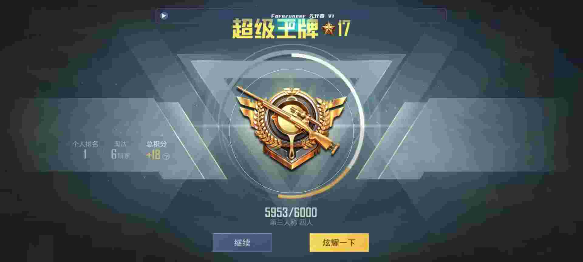 和平精英鸡腿辅助自瞄 - ��ƽ��ӢѲ�����ֱ����辅助预览图